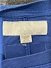 Zara Blue Short Sleeve T-Shirt Size 9 - 10 - photo 3
