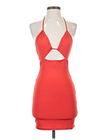Adika Cocktail Dress (view 1)