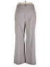 LOFT Versa Stripes Gray Dress Pants Size 12 - photo 2