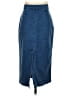 Lulus Blue Denim Skirt Size XS - photo 2