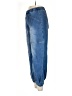 Unbranded Blue Jeans Size 4 - photo 5