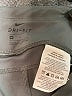 Nike Gray Athletic Shorts Size M - photo 3