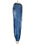 Unbranded Blue Jeans Size 4 - photo 4