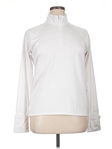 Athleta Track Jacket (view 1)