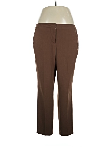 Kasper Dress Pants (view 1)