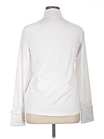Athleta Track Jacket (view 2)