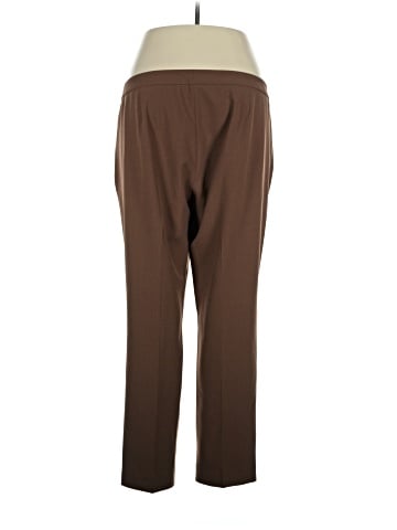 Kasper Dress Pants (view 2)