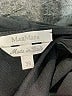 Max Mara Black Cocktail Dress Size EU (IT) 38 / US 2 - photo 7