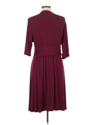 Kiyonna Cocktail Dress (view 2)