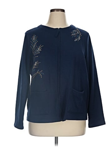 Breckenridge Cardigan (view 1)