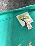 Fig and Flower Floral Teal 3/4 Sleeve Blouse Size S - photo 7