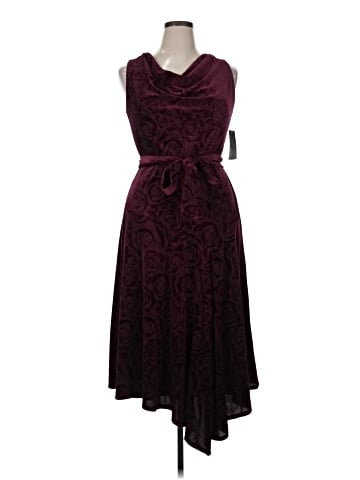 Donna Ricco Cocktail Dress (view 1)