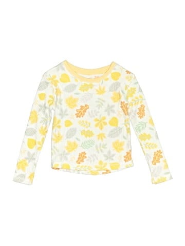 Tahari Long Sleeve T-Shirt (view 1)