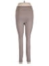 MWL by Madewell Tan Active Pants Size M - photo 2