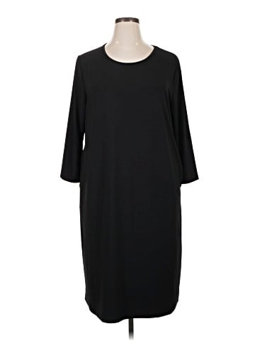 Magellan's Casual Dress (view 1)