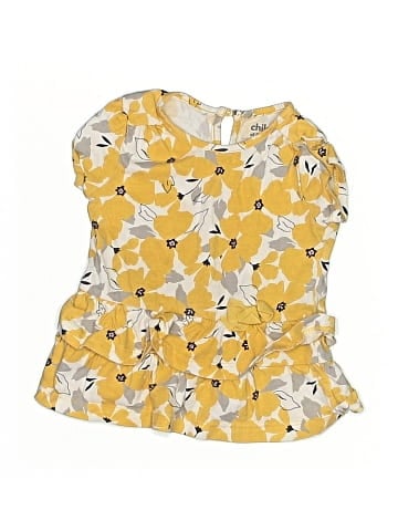 Child of Mine by Carter's Dress (view 1)