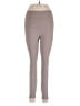 MWL by Madewell Tan Active Pants Size M - photo 1