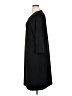 Magellan's Solid Black Casual Dress Size XL - photo 5