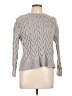 Philosophy Republic Clothing Gray Pullover Sweater Size L - photo 1