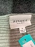 Pinque Gray Pullover Sweater Size S - photo 7
