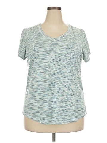 Xersion Active T-Shirt (view 1)