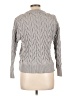 Philosophy Republic Clothing Gray Pullover Sweater Size L - photo 2