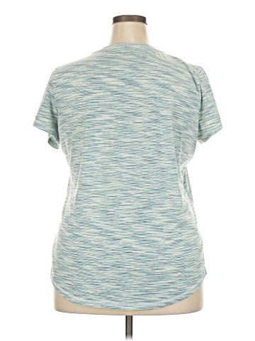 Xersion Active T-Shirt (view 2)