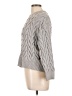 Philosophy Republic Clothing Gray Pullover Sweater Size L - photo 5
