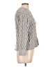 Philosophy Republic Clothing Gray Pullover Sweater Size L - photo 4