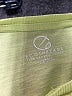 Ecothreads 100% Cotton Green Short Sleeve Top Size S - photo 7