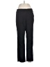 Liz Claiborne Solid Black Active Pants Size 8 (petite) - photo 1
