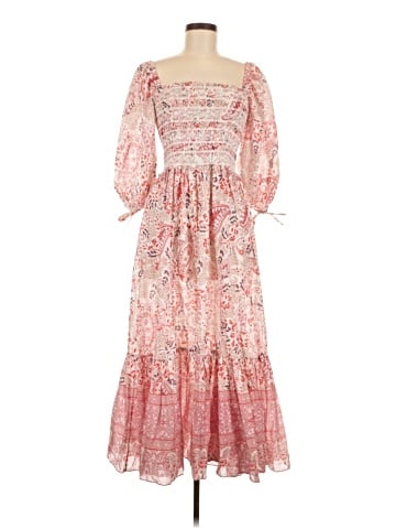 Cara Cara Casual Dress (view 1)