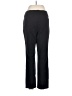 Liz Claiborne Solid Black Active Pants Size 8 (petite) - photo 2