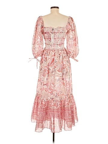 Cara Cara Casual Dress (view 2)