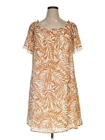 Love Blossom Casual Dress (view 1)