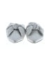 NANETTE Nanette Lepore Gray Mule/Clog Size 7 - photo 2