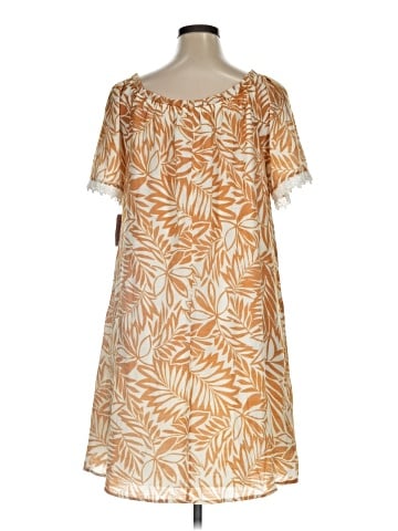 Love Blossom Casual Dress (view 2)