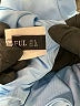 Zaful Blue Sleeveless Top Size 6 - photo 7