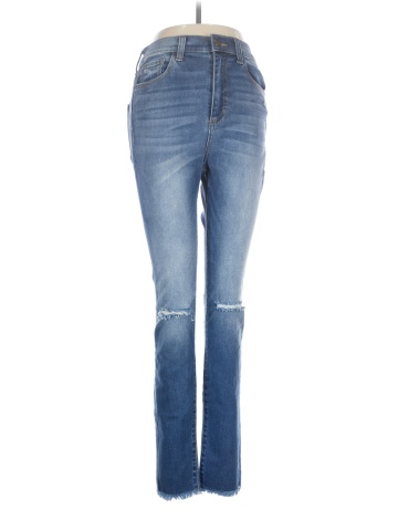 SNEAK PEEK Jeans (view 1)