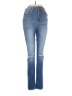 SNEAK PEEK Blue Jeans Size 7 - photo 1