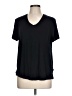 Gap Black Short Sleeve T-Shirt Size L - photo 1