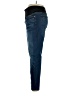 Ann Taylor LOFT Solid Blue Jeans Size 14 - photo 5