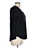 Gap Black Short Sleeve T-Shirt Size L - photo 4