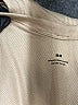 Alexander Wang for Uniqlo Tan Bodysuit Size M - photo 3