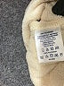Lands' End 100% Polyester Ivory Tan Turtleneck Sweater Size XS - photo 8