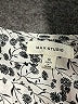 Max Studio 100% Polyester Gray 3/4 Sleeve Blouse Size 1X - photo 7