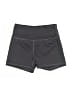 Assorted Brands Solid Black Athletic Shorts Size S - photo 1