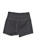 Assorted Brands Solid Black Athletic Shorts Size S - photo 2