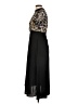 Assorted Brands Black Cocktail Dress Size L - photo 5