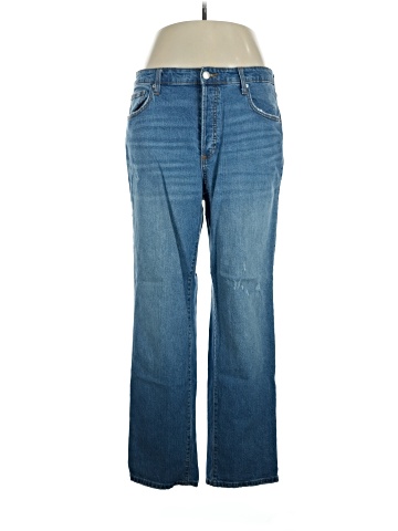 Universal Thread Jeans (view 1)
